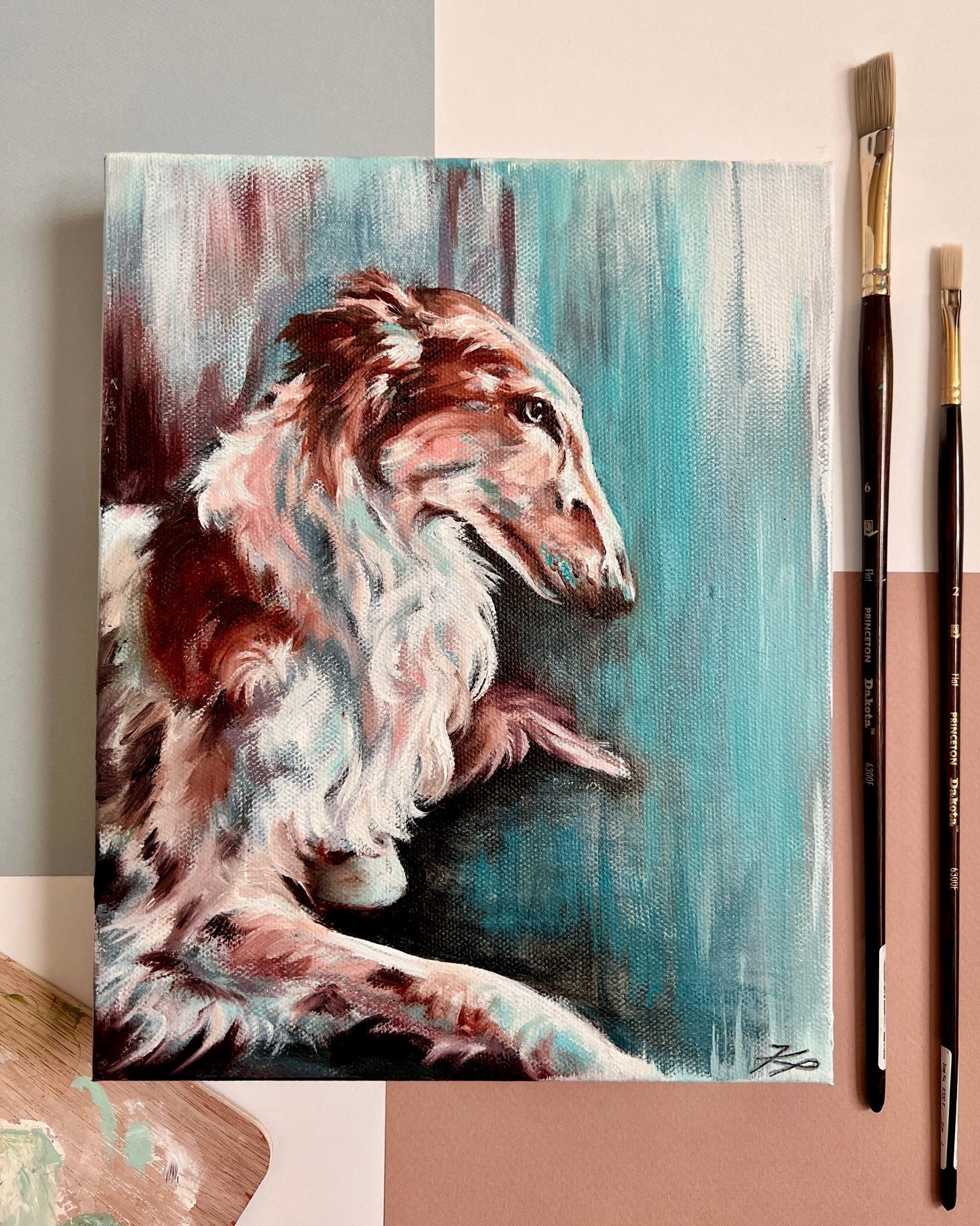 Originals — KT Fine Arts